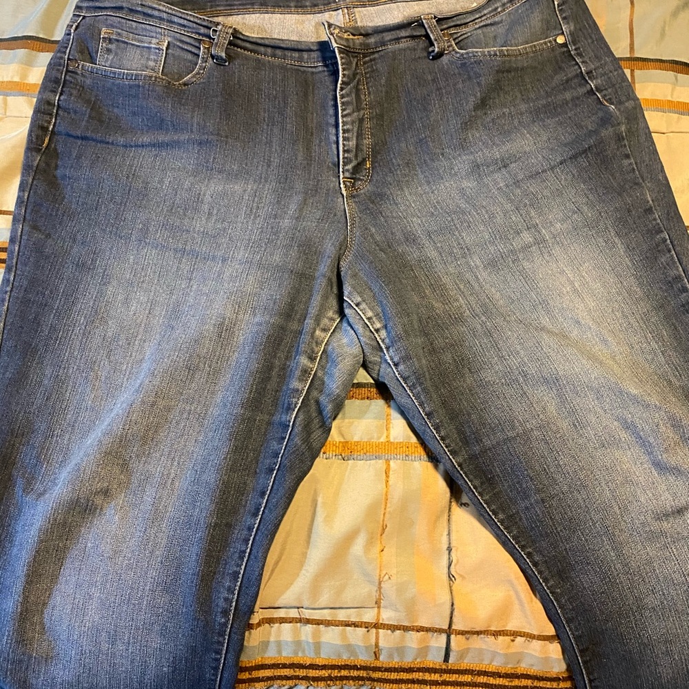 New Direction jeans